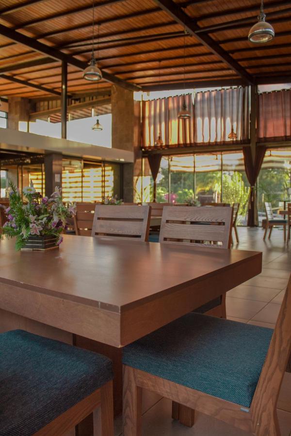 Hotel Rancho Tabachines Zitácuaro Exteriör bild