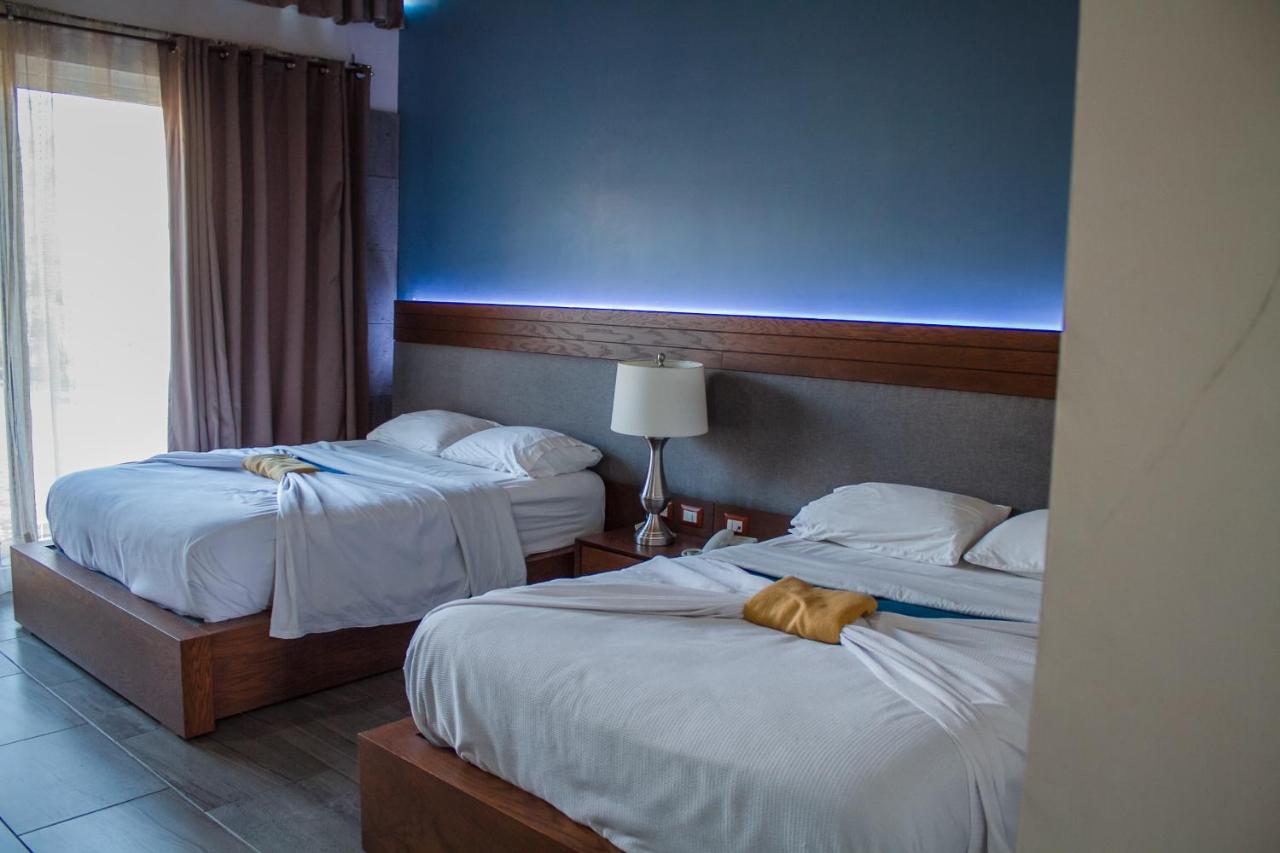 Hotel Rancho Tabachines Zitácuaro Exteriör bild